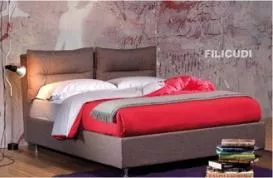 Кровать Filicudi из Италии – купить в интернет магазине