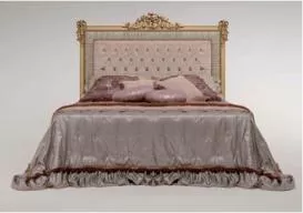 Кровать Elizabeth из Италии – купить в интернет магазине