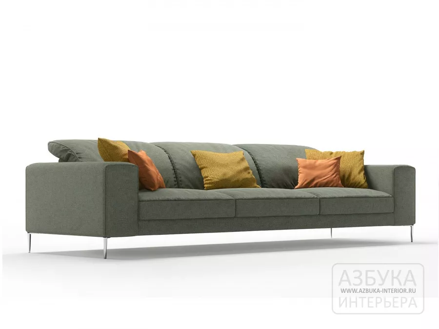 Модульный диван Nick  из Италии – купить в интернет магазине