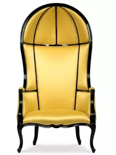 Кресло Namib из Италии – купить в интернет магазине