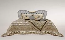 Кровать Alexander из Италии – купить в интернет магазине
