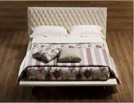 Кровать Decibel из Италии – купить в интернет магазине