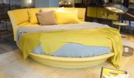 Кровать LULLABY DUE из Италии – купить в интернет магазине