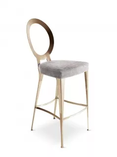 Барный стул Miss  из Италии – купить в интернет магазине