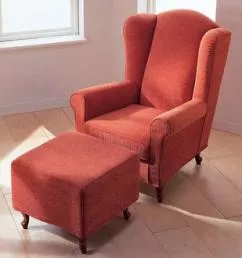Кресло Sofia из Италии – купить в интернет магазине