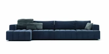Модульный диван INDIGO DELUXE из Италии – купить в интернет магазине