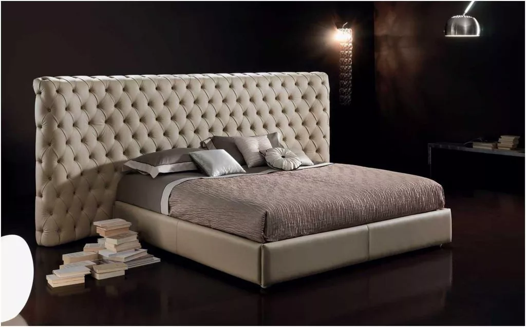 Кровать Odero из Италии – купить в интернет магазине