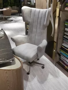 Кресло руководителя Nanook из Италии – купить в интернет магазине