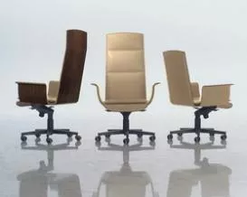 Офисное кресло Wing из Италии – купить в интернет магазине