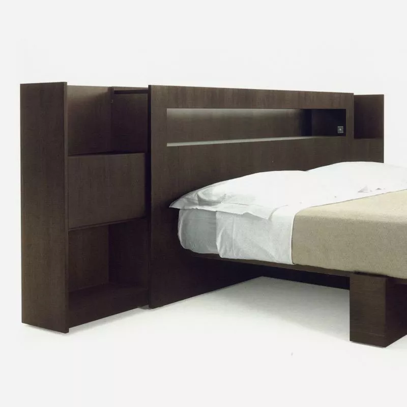 Кровать (Изголовье) TESTATA 12 из Италии – купить в интернет магазине