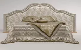 Кровать Regency из Италии – купить в интернет магазине