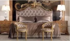 Кровать Hermes из Италии – купить в интернет магазине