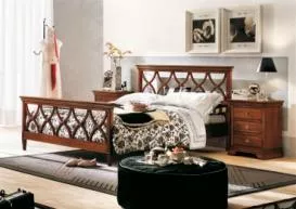 Кровать Giorgione  из Италии – купить в интернет магазине