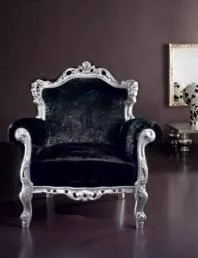 Кресло Marcel из Италии – купить в интернет магазине