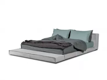Кровать Budapest soft из Италии – купить в интернет магазине