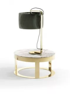Настольная лампа Gonzaga из Италии – купить в интернет магазине