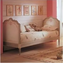 Кровать Provenzale из Италии – купить в интернет магазине