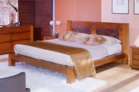 Кровать Modernariato из Италии – купить в интернет магазине