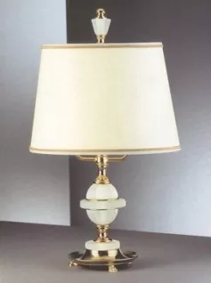 Настольная лампа Tormalina из Италии – купить в интернет магазине