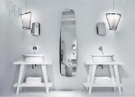 Мебель для ванной комнаты MENHIR из Италии – купить в интернет магазине