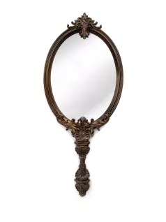 Зеркало Marie Antoinette из Италии – купить в интернет магазине