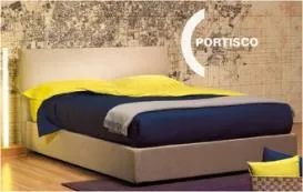Кровать Portisco из Италии – купить в интернет магазине
