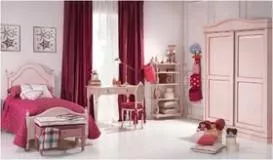 Детская комната Strawberry из Италии – купить в интернет магазине