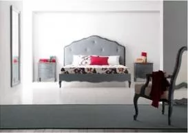 Кровать Odile из Италии – купить в интернет магазине