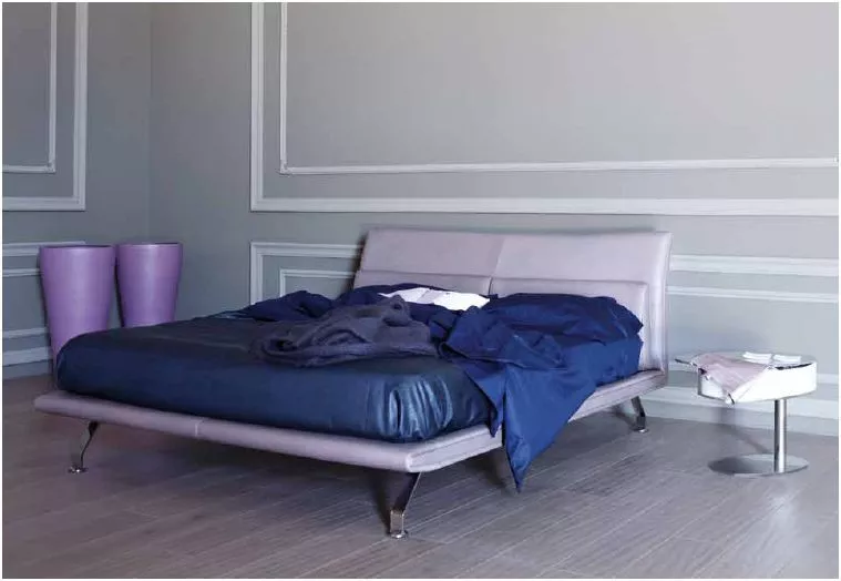 Кровать Basic из Италии – купить в интернет магазине