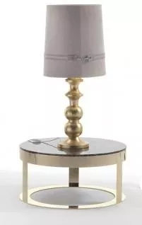 Настольная лампа Melzi из Италии – купить в интернет магазине