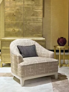 Кресло Camellia  из Италии – купить в интернет магазине