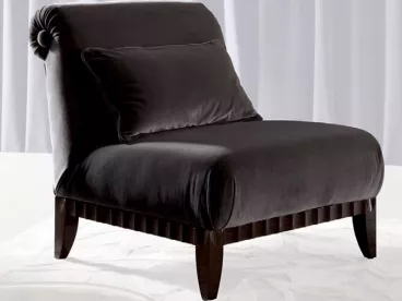 Кресло Absolute из Италии – купить в интернет магазине