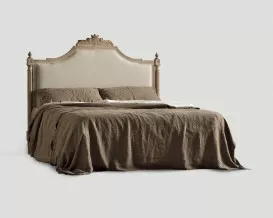 Кровать (изголовье) DB001966 из Италии – купить в интернет магазине