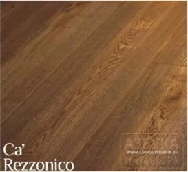 Паркетная доска Ca' Rezzonico из Италии – купить в интернет магазине