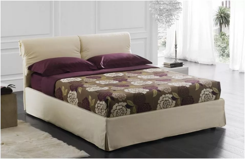 Кровать Dolcevita из Италии – купить в интернет магазине