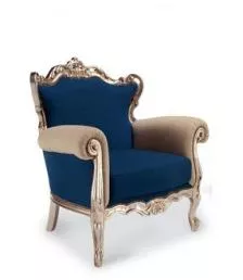 Кресло Ginevra из Италии – купить в интернет магазине