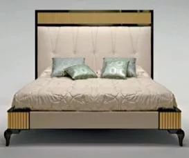 Кровать Bauhaus из Италии – купить в интернет магазине