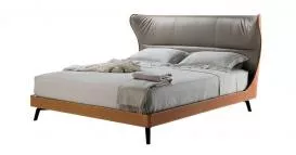 Кровать MAMY BLUE BED из Италии – купить в интернет магазине