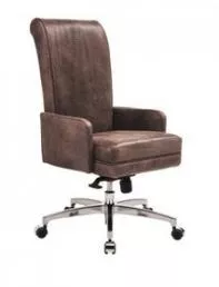 Кресло руководителя Roller из Италии – купить в интернет магазине
