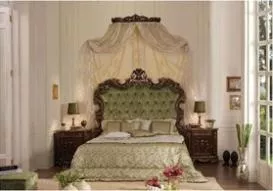 Кровать Albireo из Италии – купить в интернет магазине