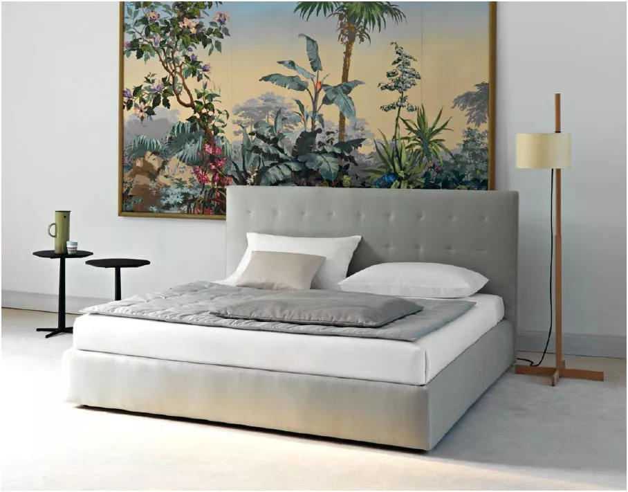 Кровать Montmartre из Италии – купить в интернет магазине