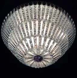 Потолочный светильник (люстра) DIAMANTE из Италии – купить в интернет магазине