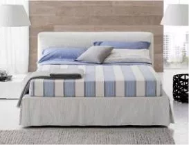 Кровать Porto Cervo из Италии – купить в интернет магазине