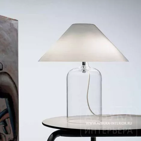 Настольная лампа Alega из Италии – купить в интернет магазине
