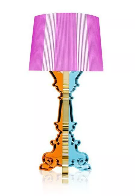 Настольная лампа Bourgie из Италии – купить в интернет магазине