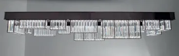 Потолочный светильник (люстра) Gisele EX13  из Италии – купить в интернет магазине