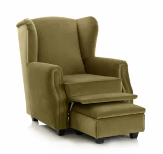 Кресло Portobello  из Италии – купить в интернет магазине