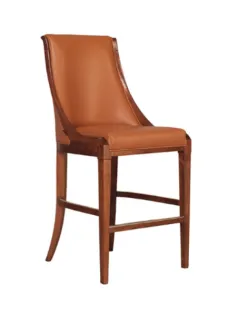 Барный стул Musa  из Италии – купить в интернет магазине