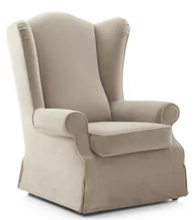 Кресло Livigno  из Италии – купить в интернет магазине
