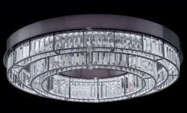 Потолочный светильник (люстра) Gisele EX14  из Италии – купить в интернет магазине